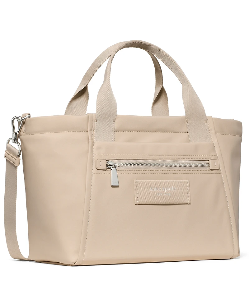 kate spade new york Dash Nylon Large Tote Handbag
