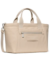 kate spade new york Dash Nylon Large Tote Handbag