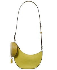 kate spade new york Duo Suede Small Crossbody Handbag