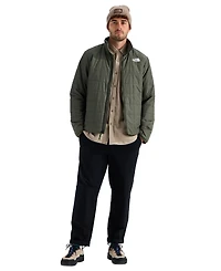 The North Face Men's Junction Insulated Jacket