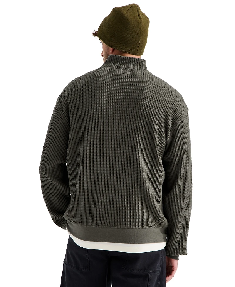 The North Face Men's Chabot 2.0 Zipper Sweatshirt
