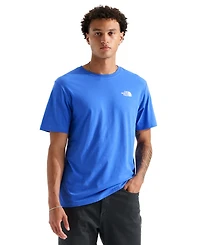 The North Face Men's Box Nse Celebration Short-Sleeve T-Shirt