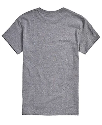 Airwaves Men's Masters Of The Universe Logo Graphic T-Shirt