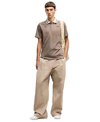 Puma Mem's McLaren Motorsport Jacquard Polo Shirt