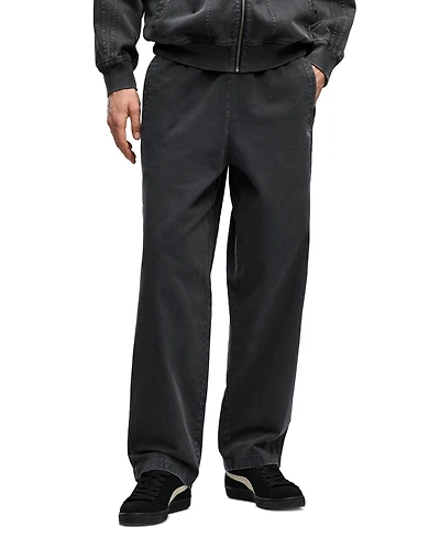 Puma Men's King Jerseys and Graphic Ringer Pants