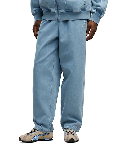 Puma Men's King Jerseys and Graphic Ringer Pants