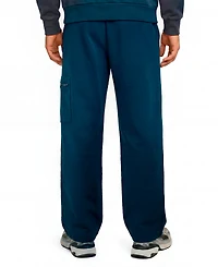 Puma Men's Zip Cargo Pocket Waistband Pants