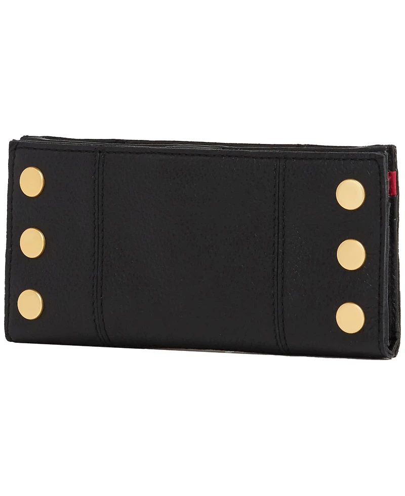 Hammitt Women's 110 North Leather Wallet