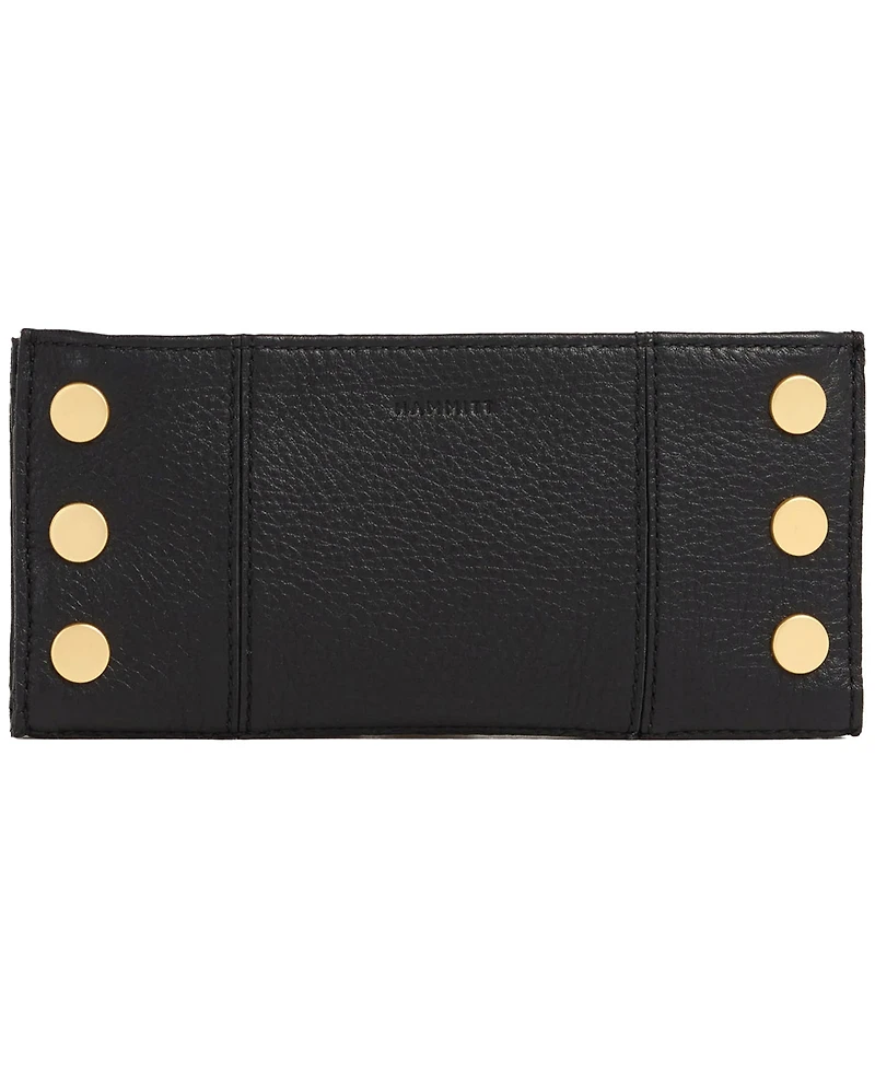 Hammitt Women's 110 North Leather Wallet