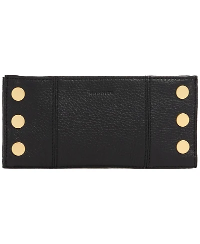 Hammitt Women's 110 North Leather Wallet