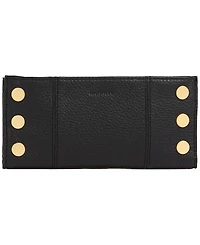 Hammitt Women's 110 North Leather Wallet