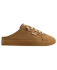Roxy Women's Sunny Stroll Lace-Up Sneakers