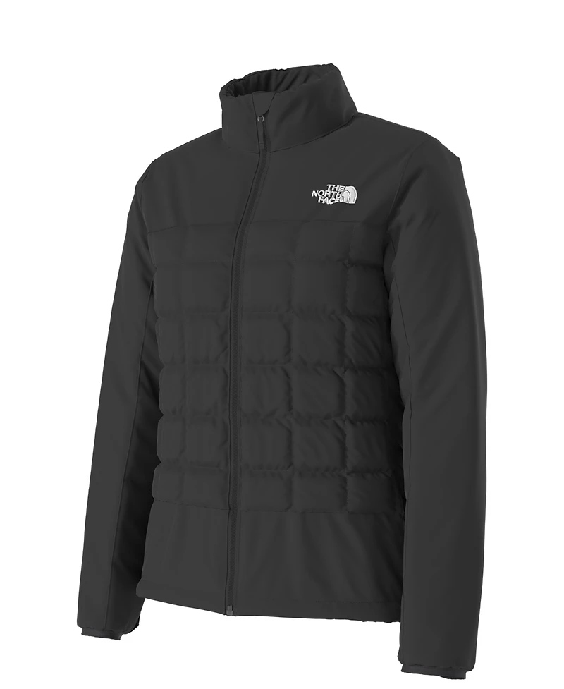 The North Face Women's Thermoball Snow Hooded Jacket