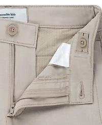 abercrombie kids Boys' 5-18 Performance Chinos Pants