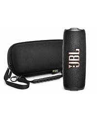 Jbl Flip 7 Waterproof Portable Speaker with Case