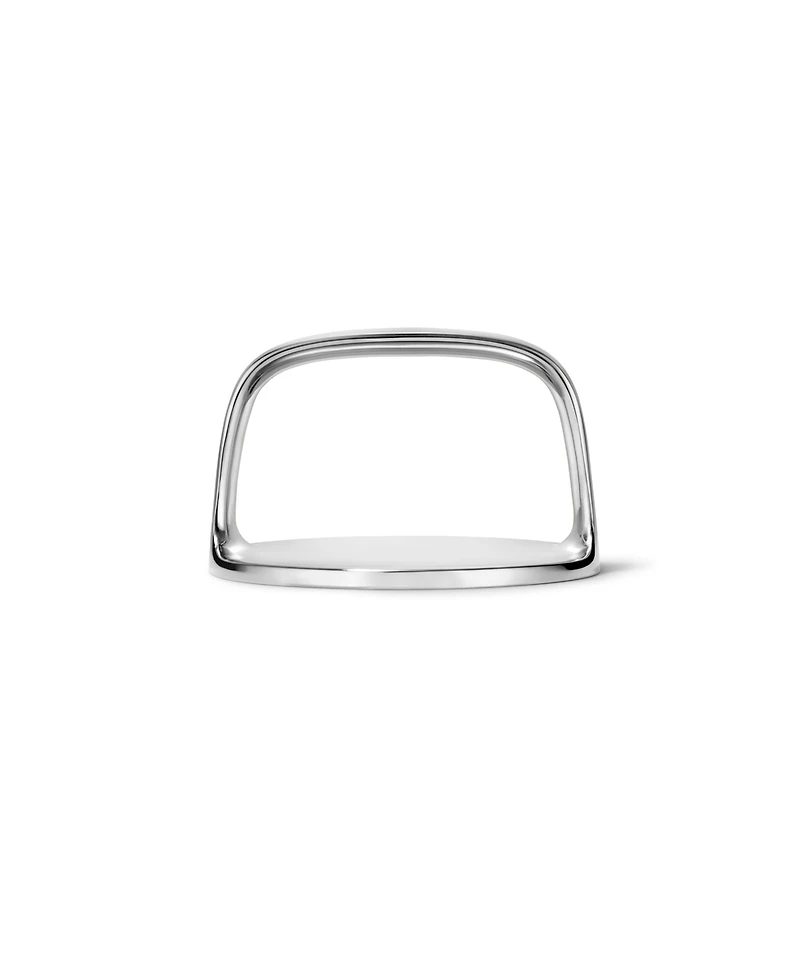 Caraway Premium Stainless Steel 5.96" Grill Press
