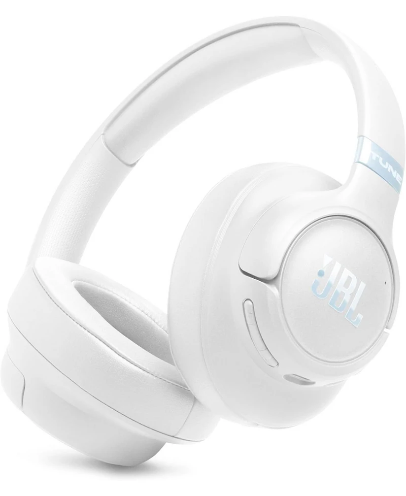 Jbl Tune 780NC Wireless Noise Cancelling Headphones Bundle