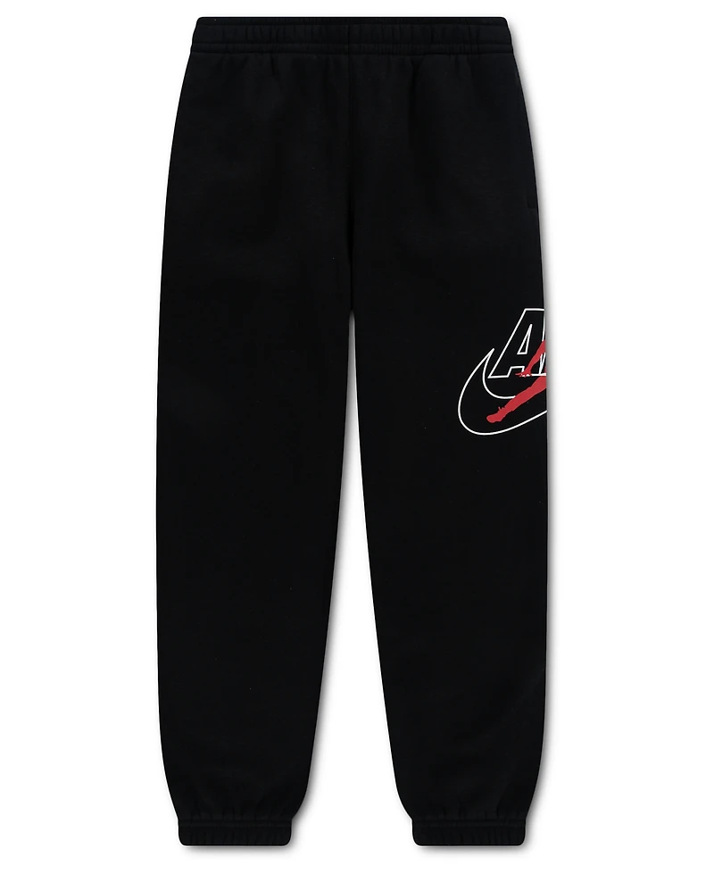 Jordan Boys' 8-20 Jumpman Air Jogger Pants