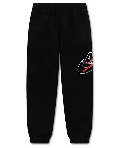 Jordan Boys' 8-20 Jumpman Air Jogger Pants