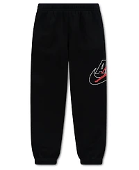 Jordan Boys' 8-20 Jumpman Air Jogger Pants