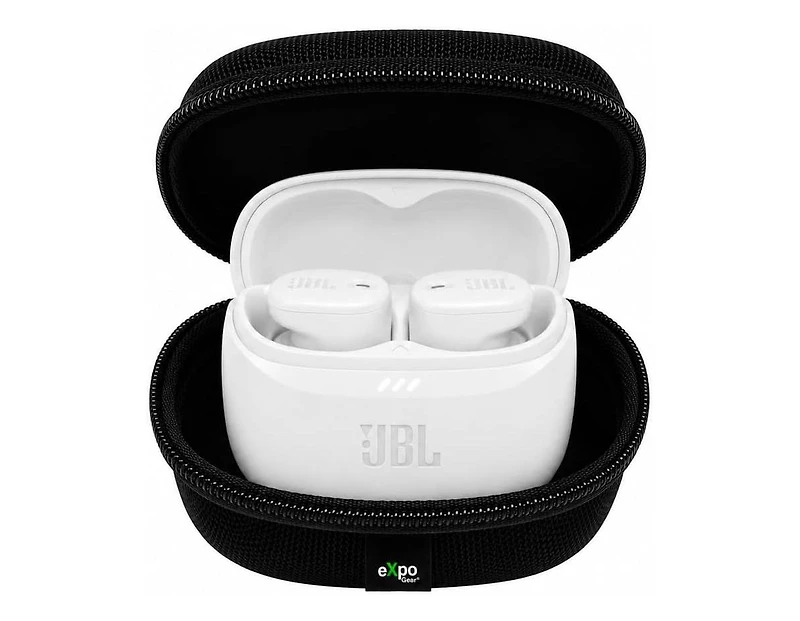 Jbl Tune Buds 2 True Wireless Earbuds White with Case