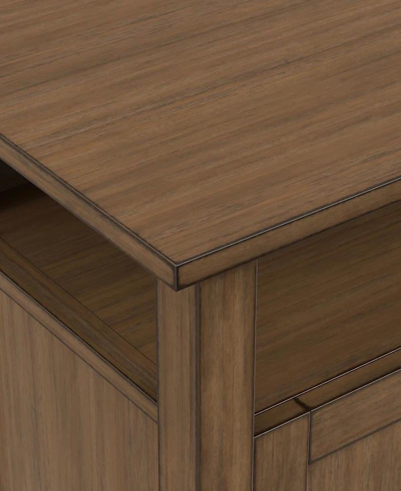 Avalin Tall Tv Stand