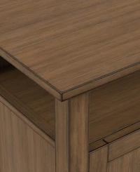 Avalin Tall Tv Stand