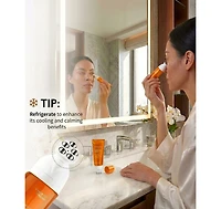 Lovery Korean Skincare Vitamin C Eye Roller Serum - Hydrating Under Eye Treatment
