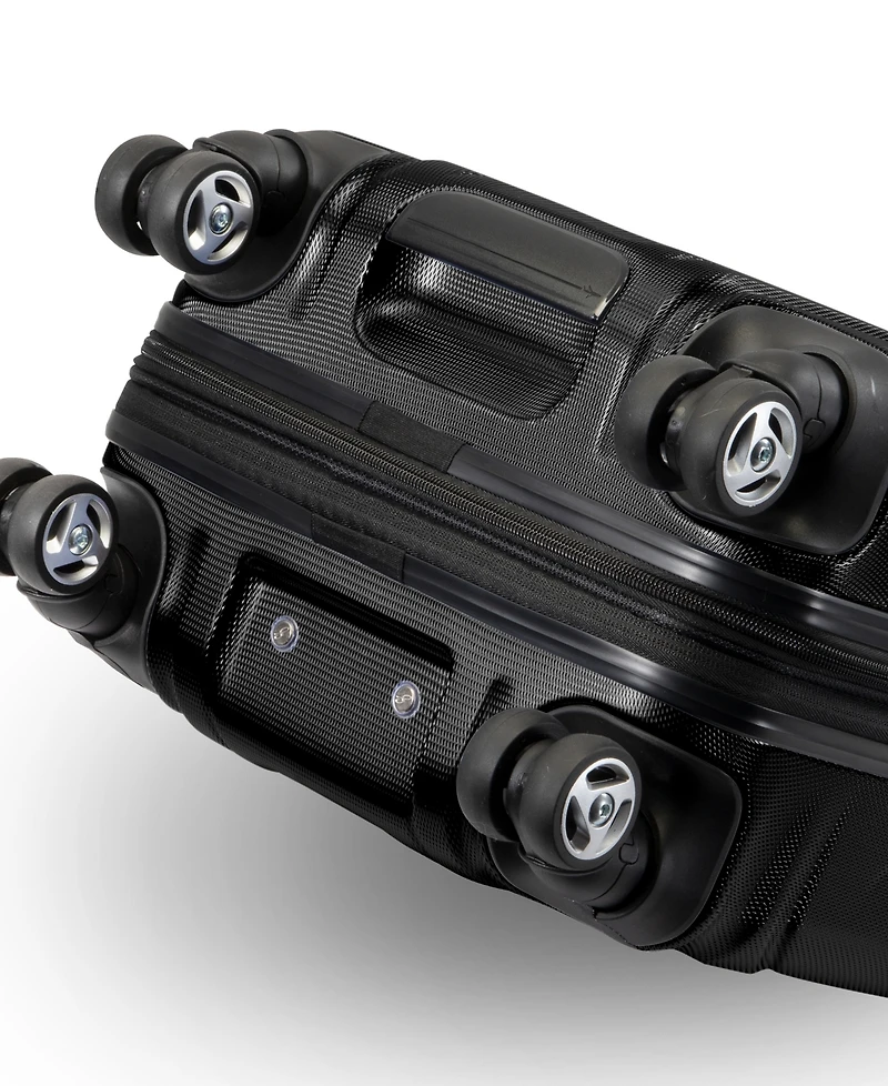 Skyway Nimbus 5.0 Carry-On Spinner Suitcase
