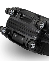 Skyway Nimbus 5.0 Carry-On Spinner Suitcase