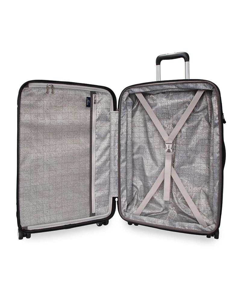 Skyway Nimbus 5.0 Medium Check-In Spinner Suitcase
