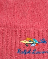 Polo Ralph Lauren Men's Shetland Duck Beanie Hat