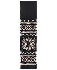 Polo Ralph Lauren Men's Holiday Pattern Scarf