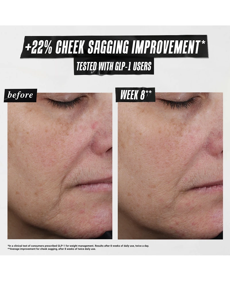 Kiehl's Since 1851 CollaShot Plumping Serum