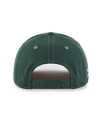 '47 Brand Men's Dark Green New York Mets Keepsake Collection Adjustable Hitch Hat