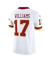 Nike Men's Doug Williams White Washington Commanders Vapor F.u.s.e. Stitched Retired Limited Jersey
