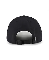 '47 Brand Men's Black Detroit Tigers Quiet Outdoors Hitch Adjustable Hat