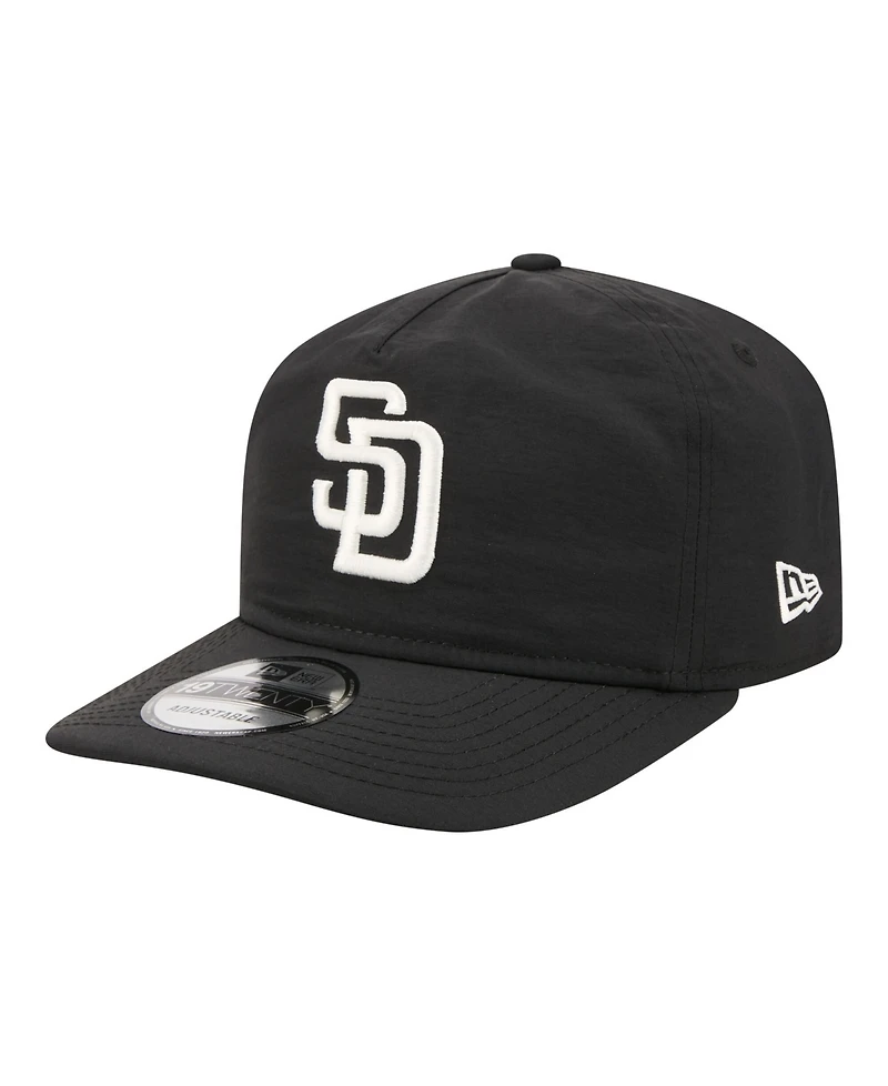 New Era Men's San Diego Padres Everyday 19TWENTY Adjustable Hat