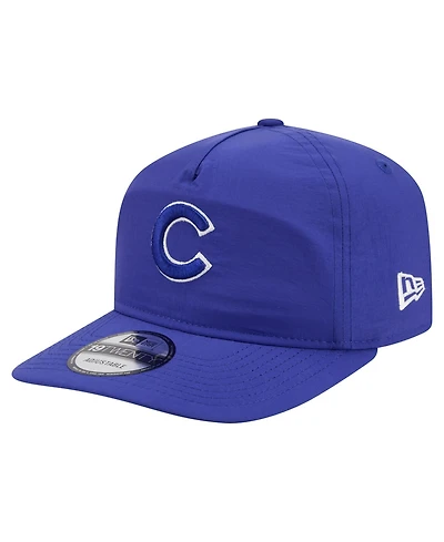New Era Men's Royal Chicago Cubs Everyday 19TWENTY Adjustable Hat