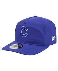 New Era Men's Royal Chicago Cubs Everyday 19TWENTY Adjustable Hat