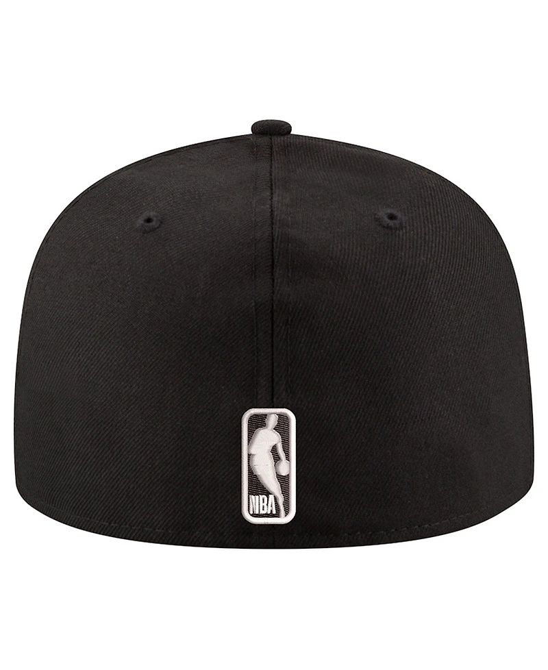 New Era Men's / Minnesota Timberwolves 59FIFTY Fitted Hat
