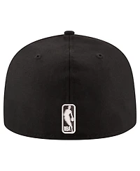 New Era Men's / Minnesota Timberwolves 59FIFTY Fitted Hat