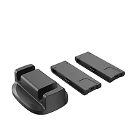 Biogenik Dual-Function Usb-c Charging Dock and Controller Grip for Nintendo Switch 2