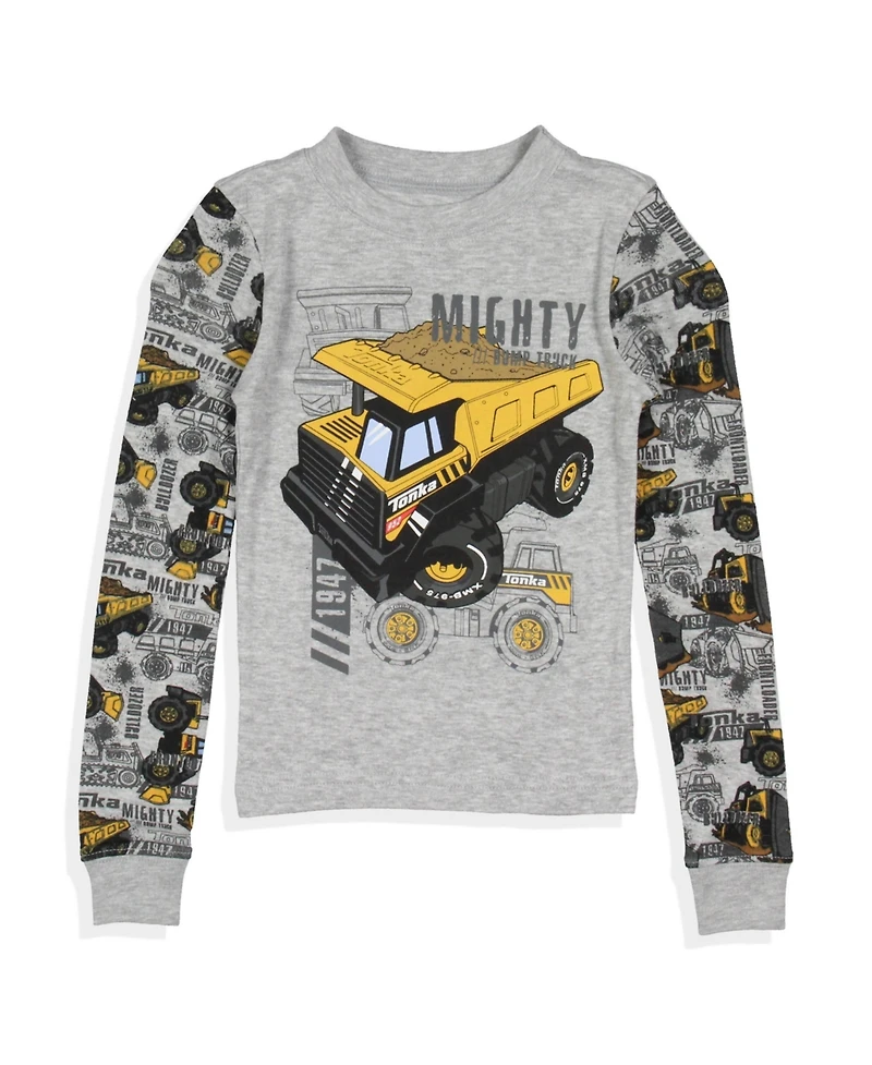 Tonka Truck Toddler Boys' (2T