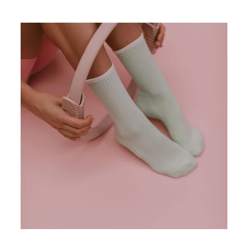 Your Reformer Sock Bundle
