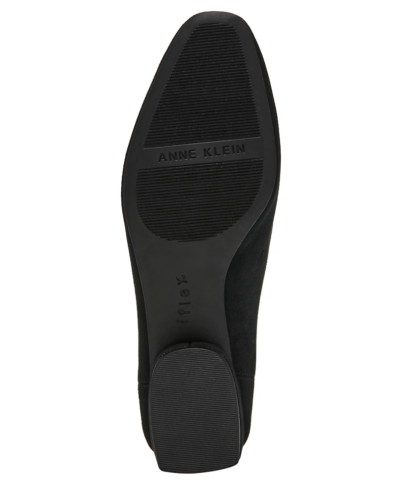 Anne Klein Women's Cavour Slip-On Loafers