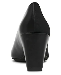 Anne Klein Women's Ravine Slip-On Pumps