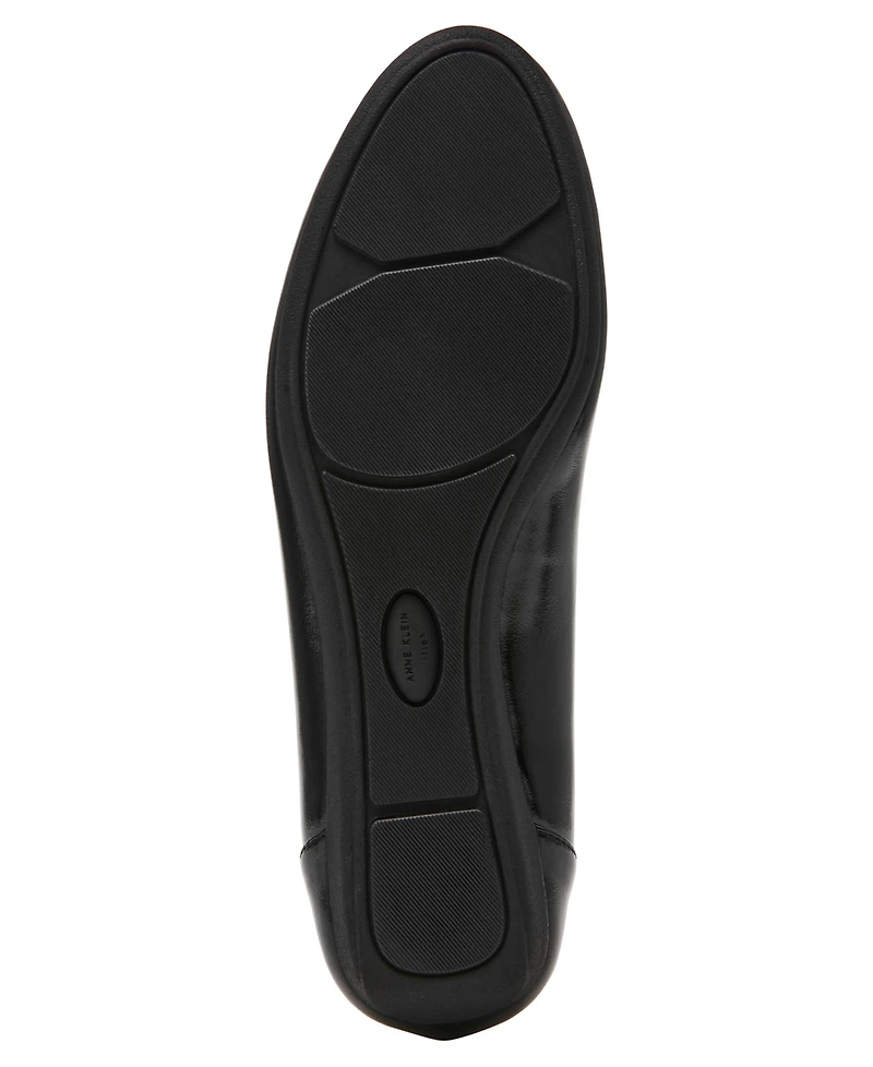 Anne Klein Women's Carson Slip-On Loafers