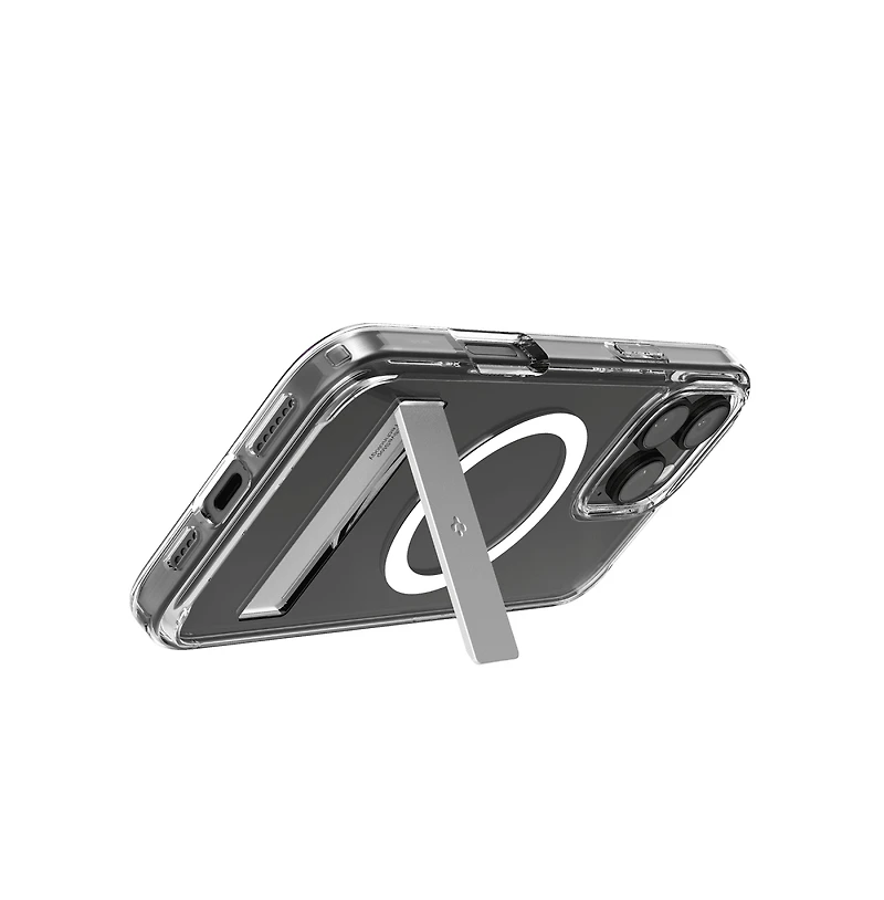 Spigen Slim Armor Essential S MagSafe Case for Apple iPhone 16 Pro Max