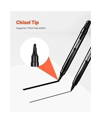 Yobtop Dry Erase Markers